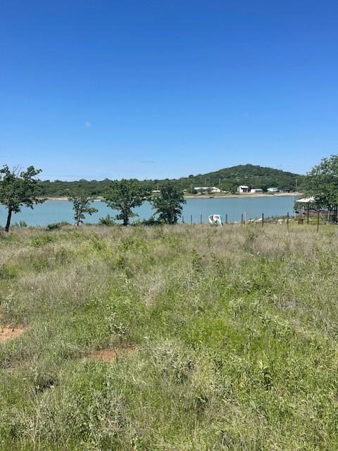 Hidden Shores - Land