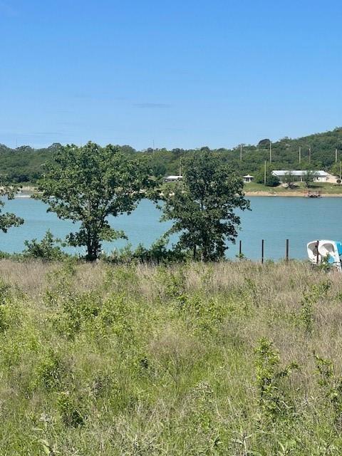 Hidden Shores - Land