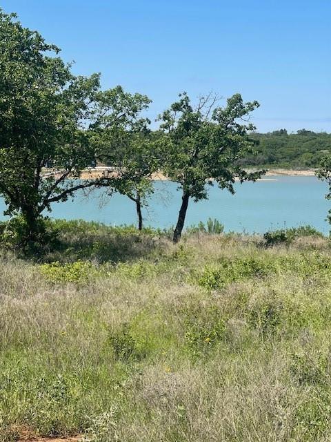 Hidden Shores - Land