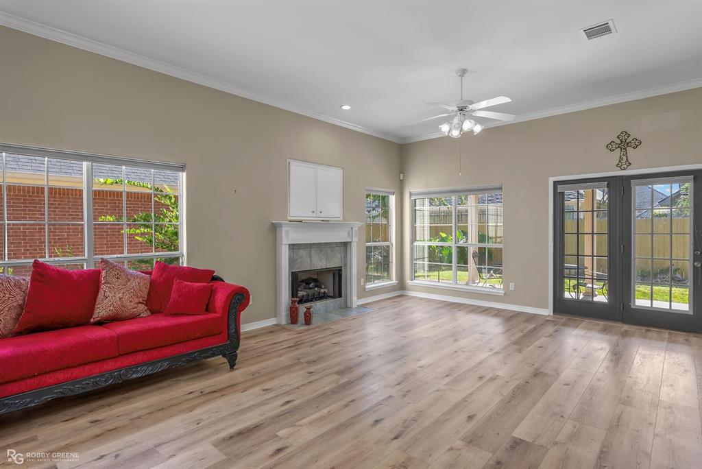 Kings Crossing - Residential