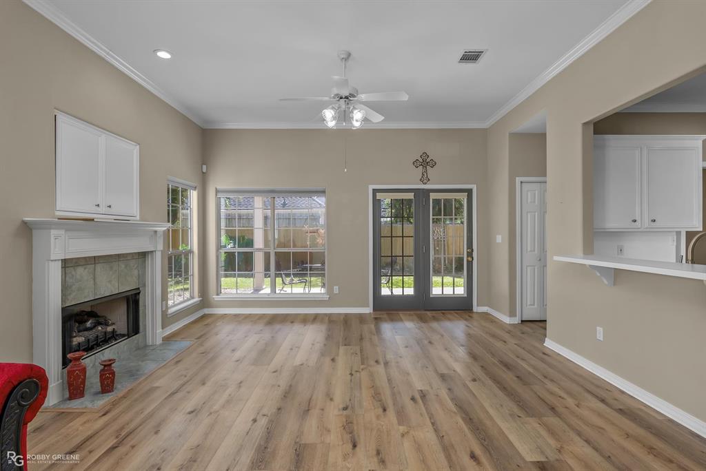 Kings Crossing - Residential