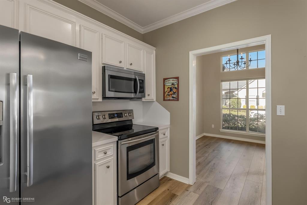 Kings Crossing - Residential