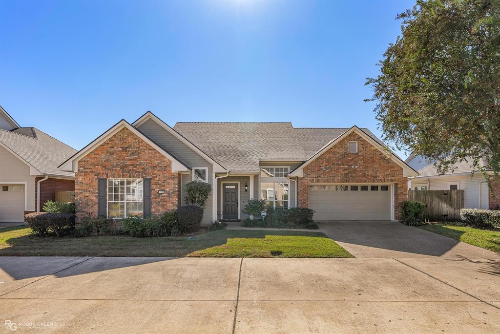 Kings Crossing - Residential