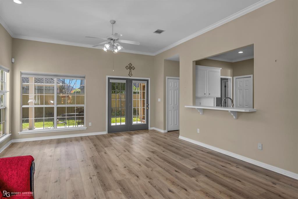 Kings Crossing - Residential