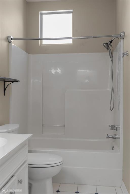 Kings Crossing - Residential