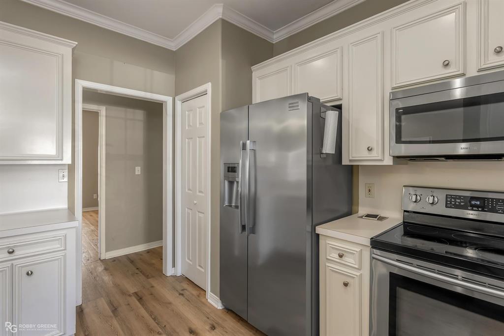 Kings Crossing - Residential