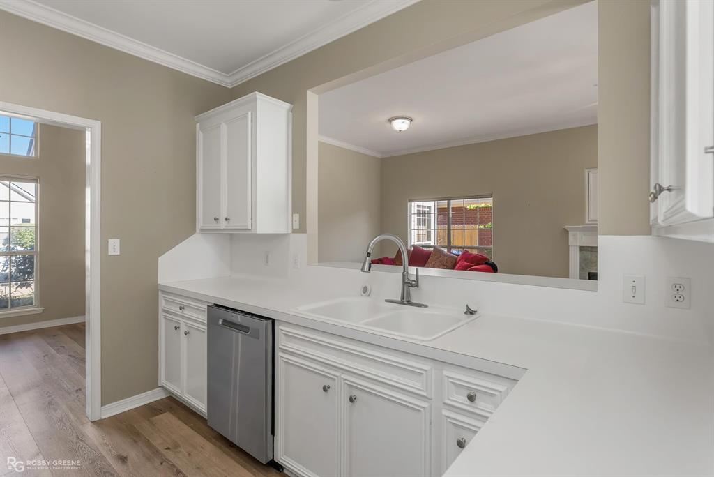 Kings Crossing - Residential