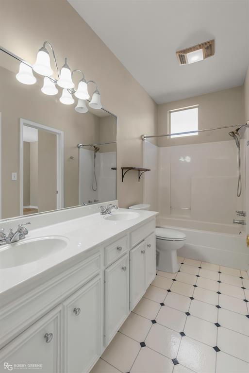 Kings Crossing - Residential