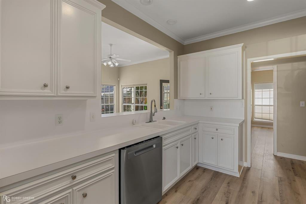 Kings Crossing - Residential