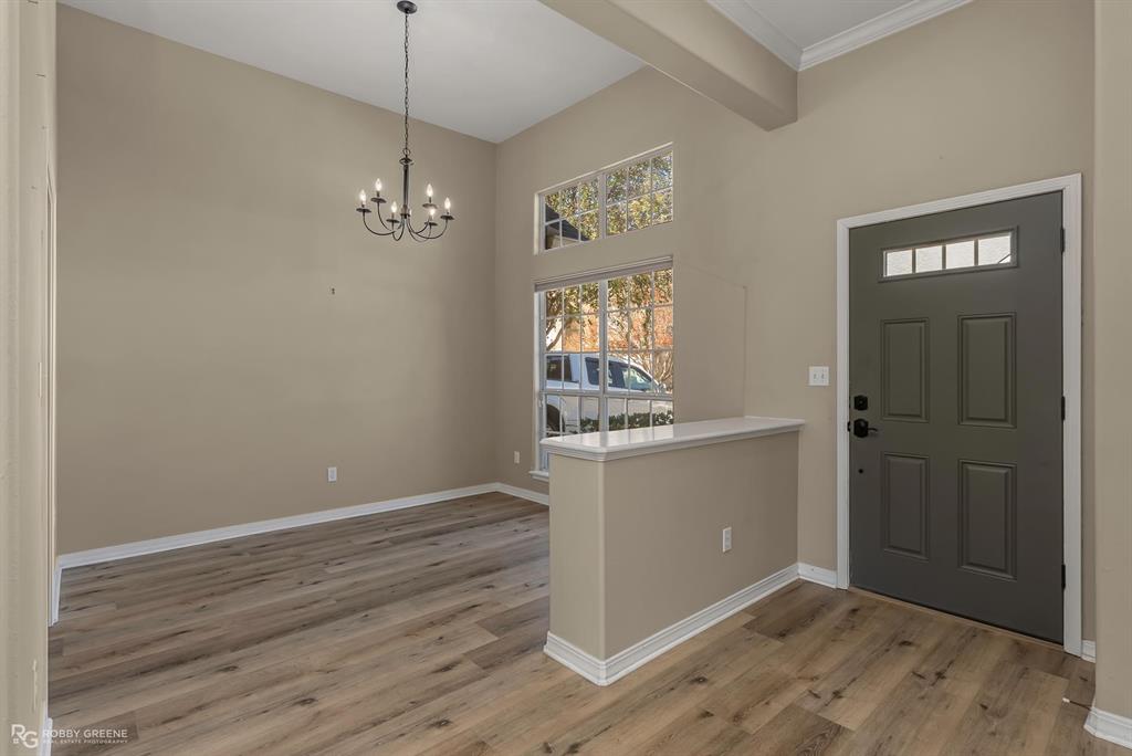 Kings Crossing - Residential