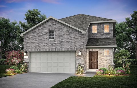 2108 Sugar Maple Lane Forney TX 75126