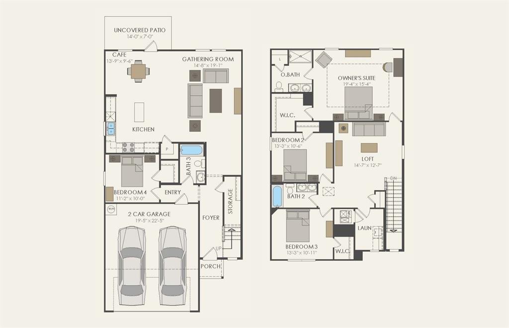 2108 Sugar Maple Lane