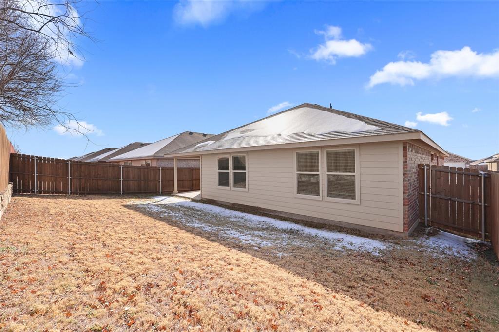 Creekside Estates - Residential