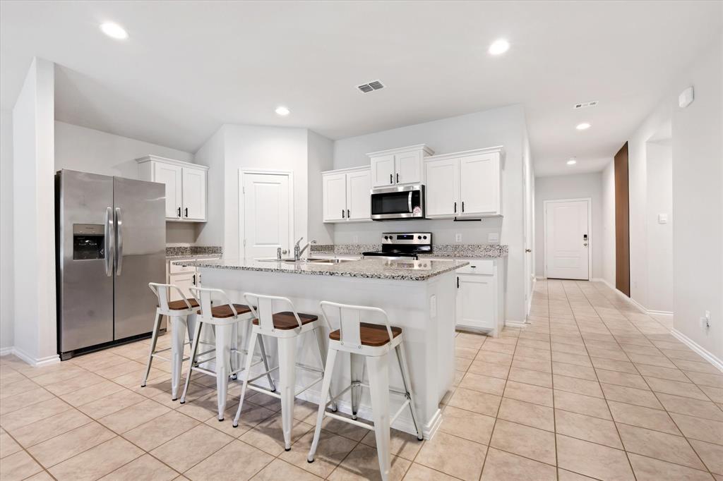 Creekside Estates - Residential