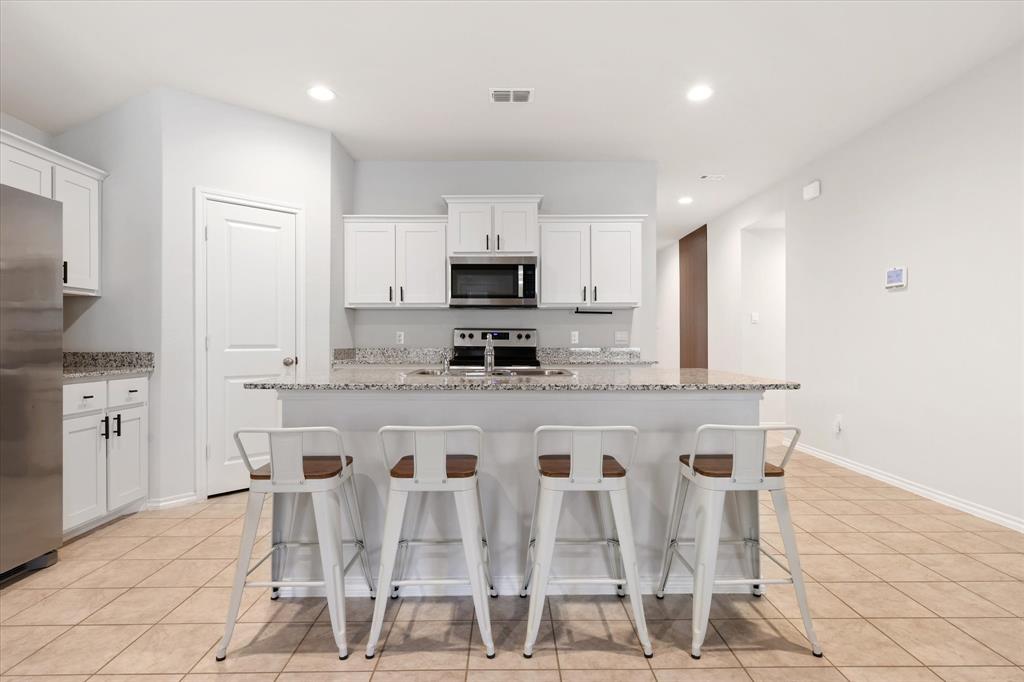 Creekside Estates - Residential