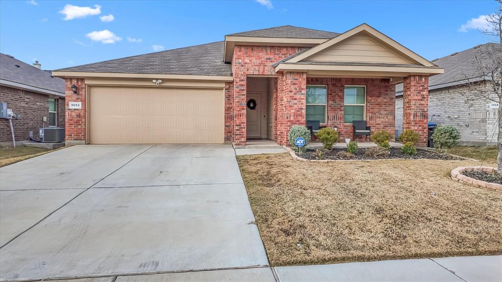 Creekside Estates - Residential