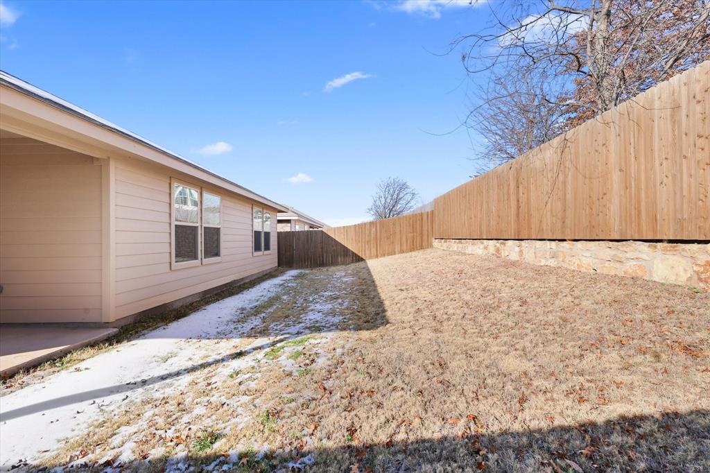 Creekside Estates - Residential