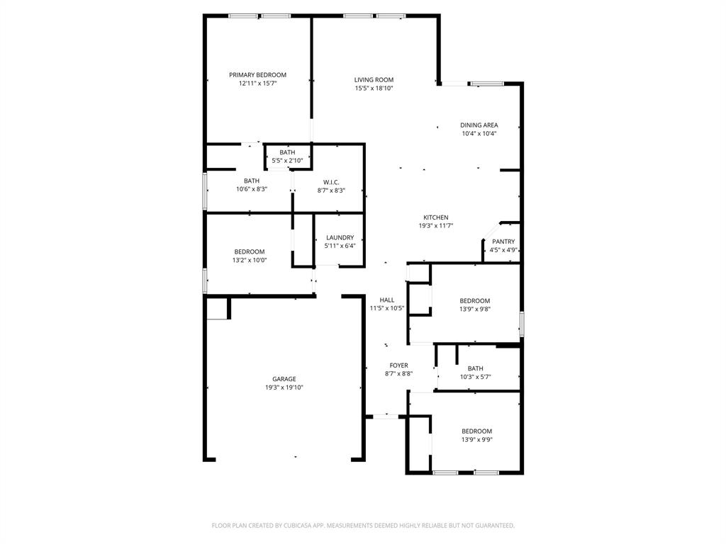 Creekside Estates - Residential