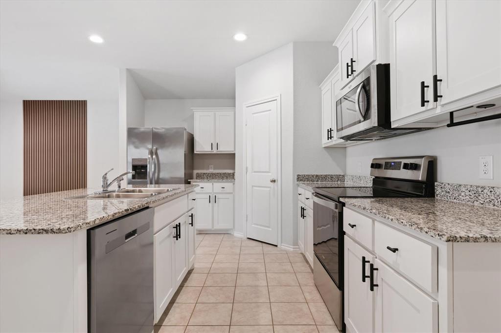 Creekside Estates - Residential