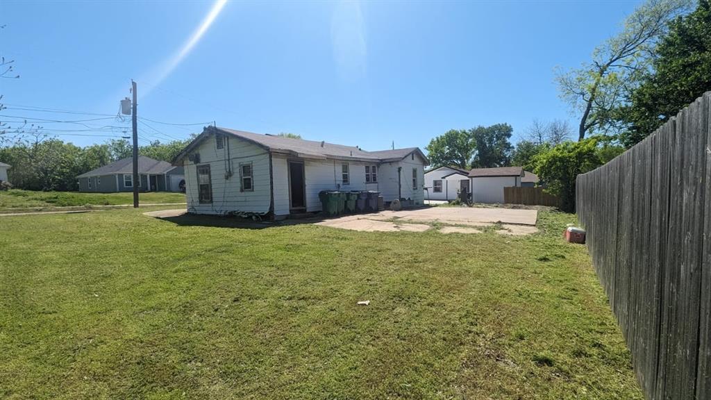 Orig Town Of Greenville - Residential