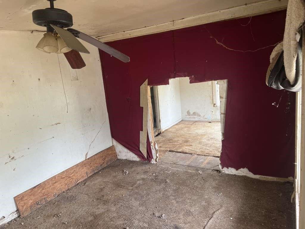 Orig Town Of Greenville - Residential