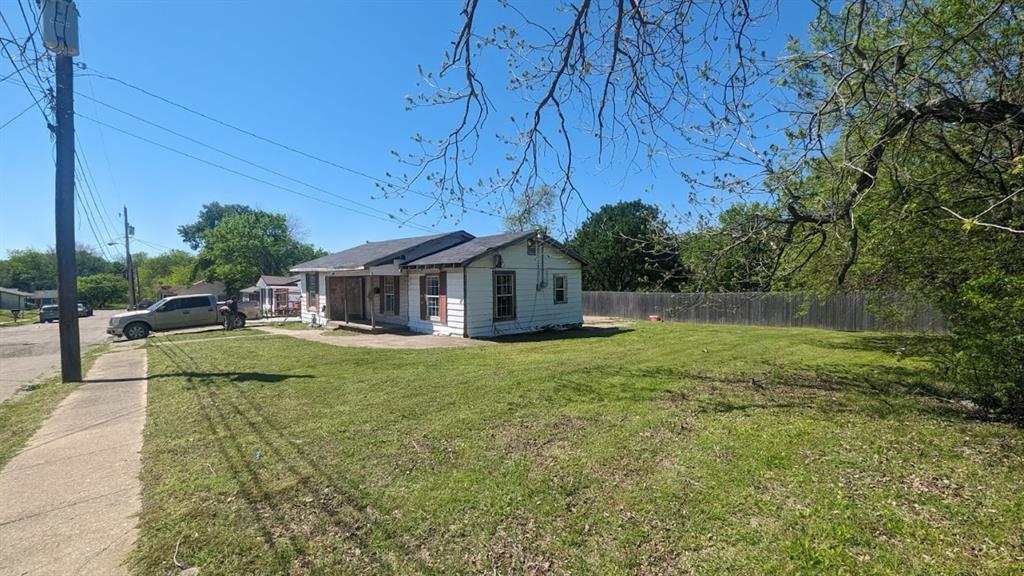 Orig Town Of Greenville - Residential