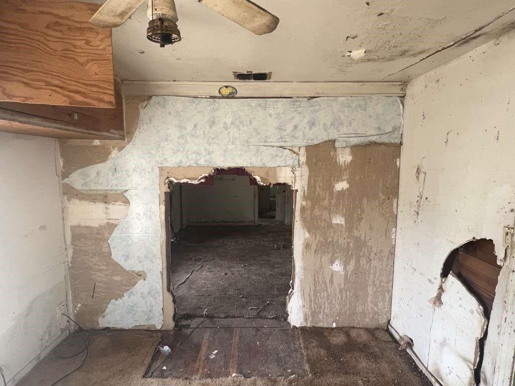 Orig Town Of Greenville - Residential