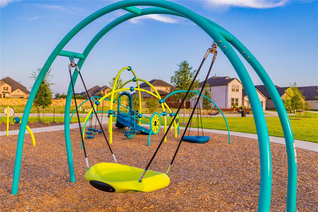 Lilyana - Residential