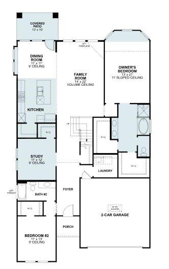 4030 Yellow Bells Way