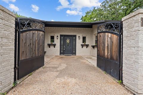 500 Queensway Road Willow Park TX 76087