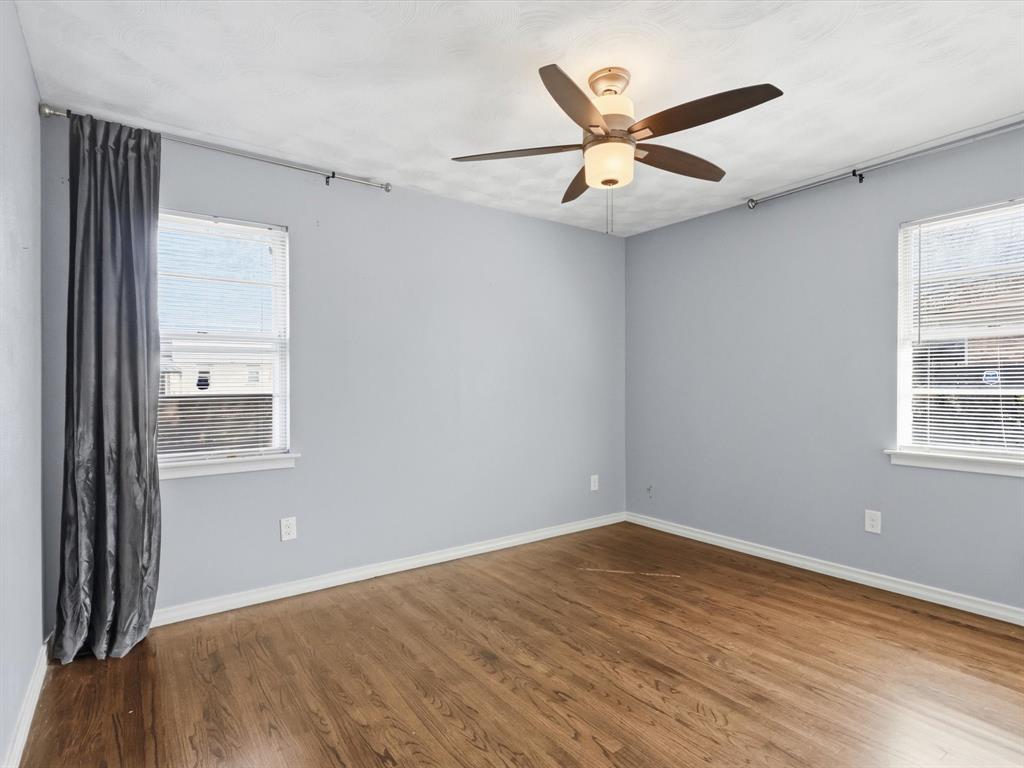 Claremont Park 02 - Residential