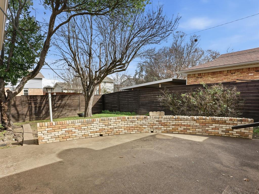 Claremont Park 02 - Residential