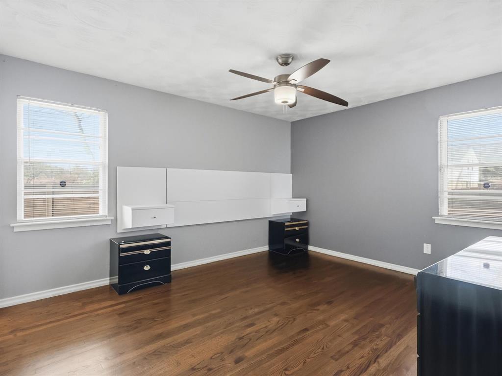 Claremont Park 02 - Residential