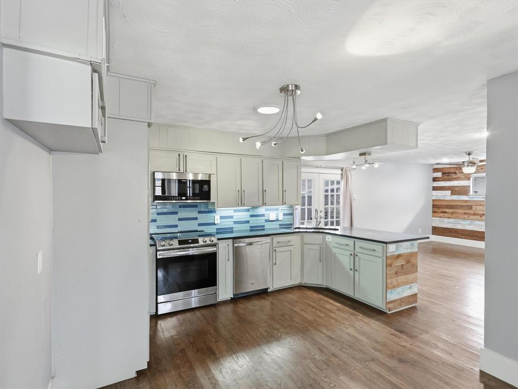 2530 Norsworthy Drive