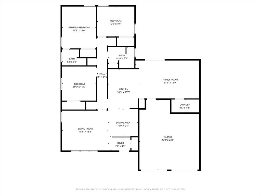 Claremont Park 02 - Residential