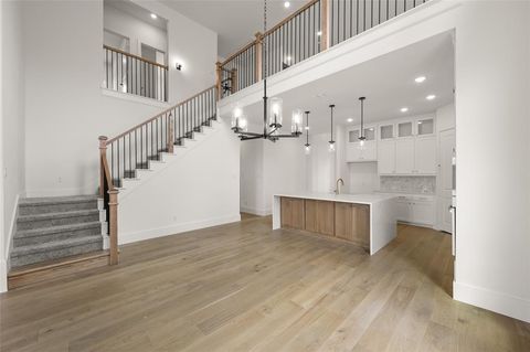 804 Zenica Drive Aledo TX 76008
