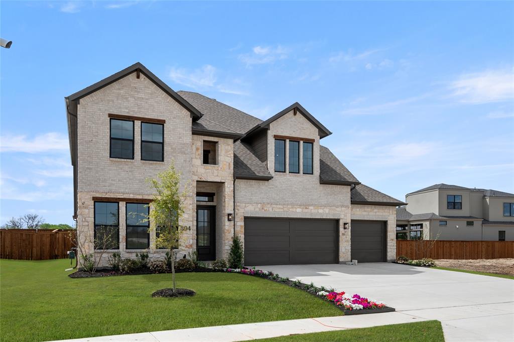 804 Zenica Drive