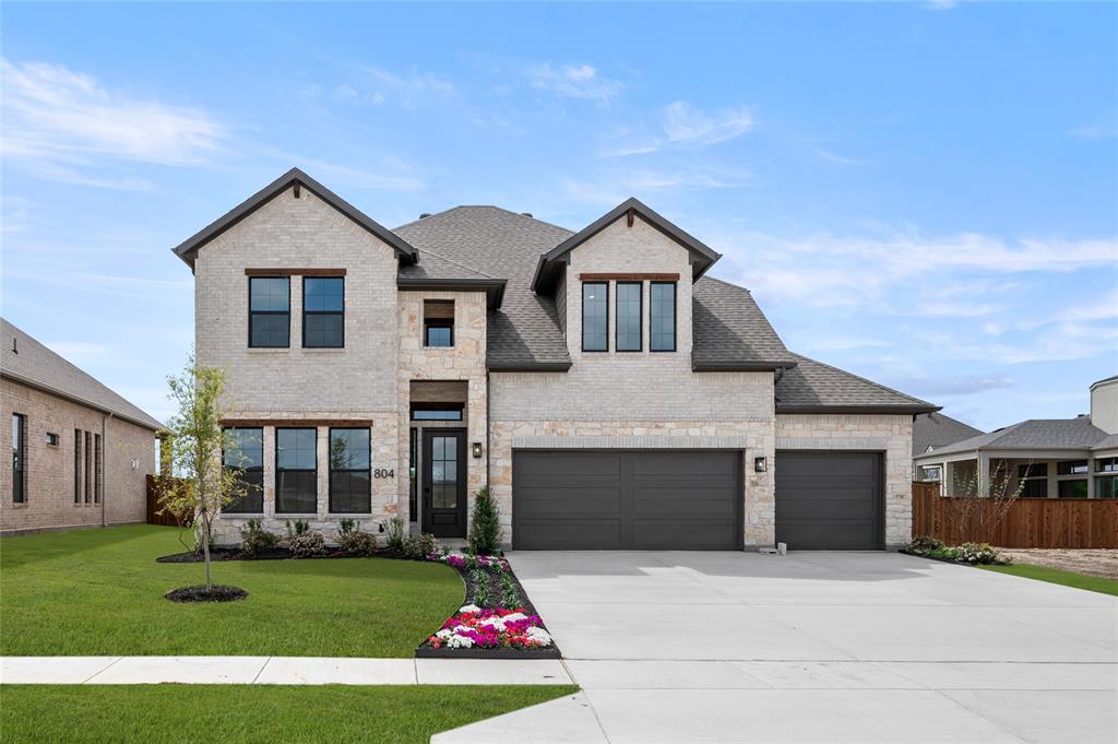 804 Zenica Drive