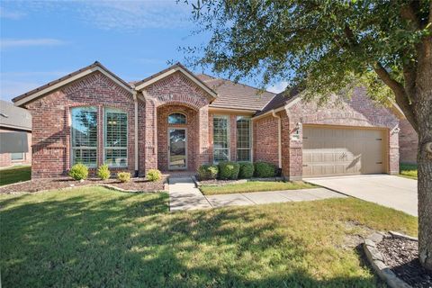 14908 Lone Spring Drive Little Elm TX 75068