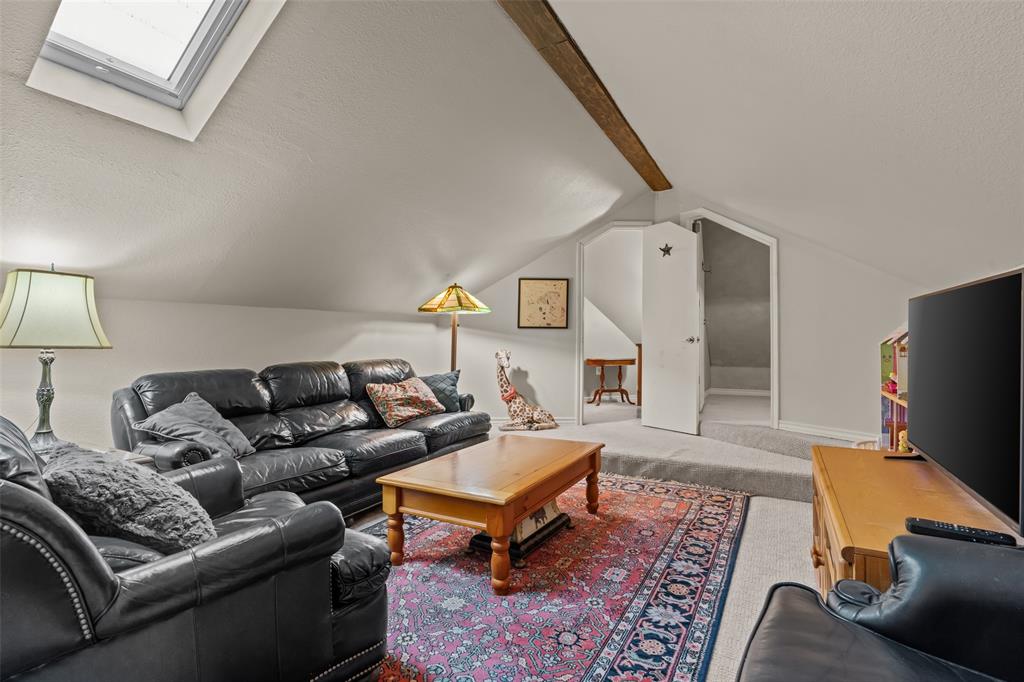 University Place Add - Residential