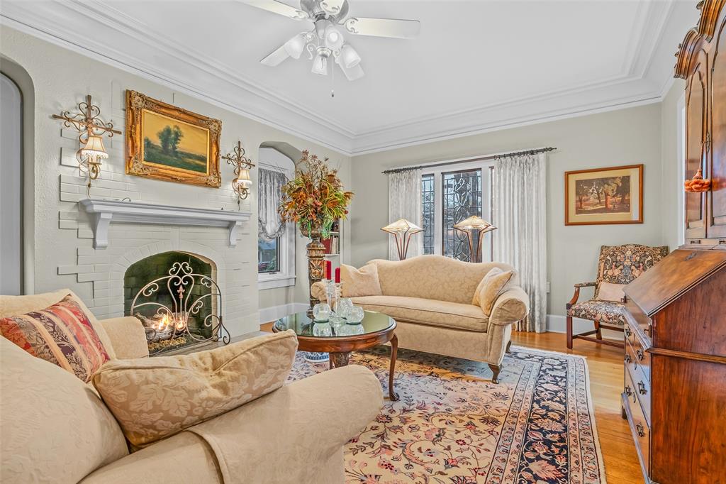 University Place Add - Residential