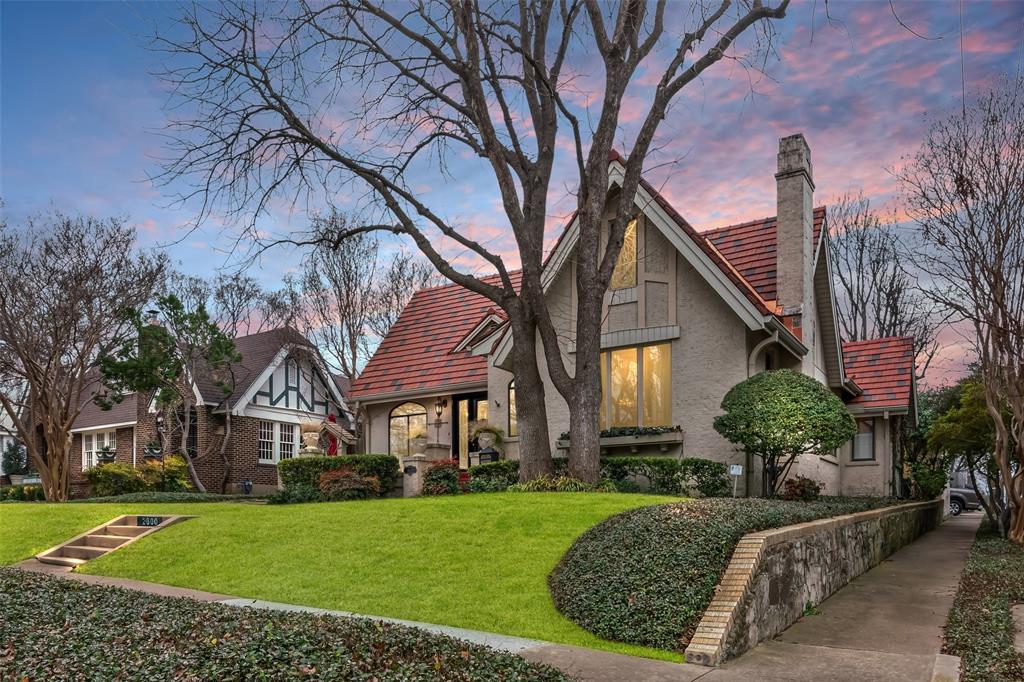 University Place Add - Residential