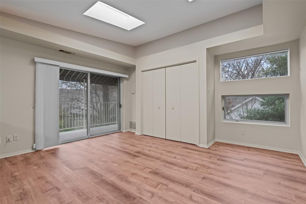 University Place Add - Residential