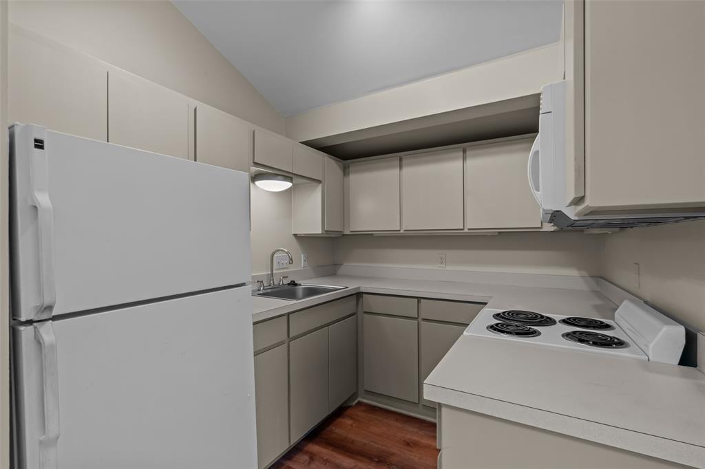 University Place Add - Residential