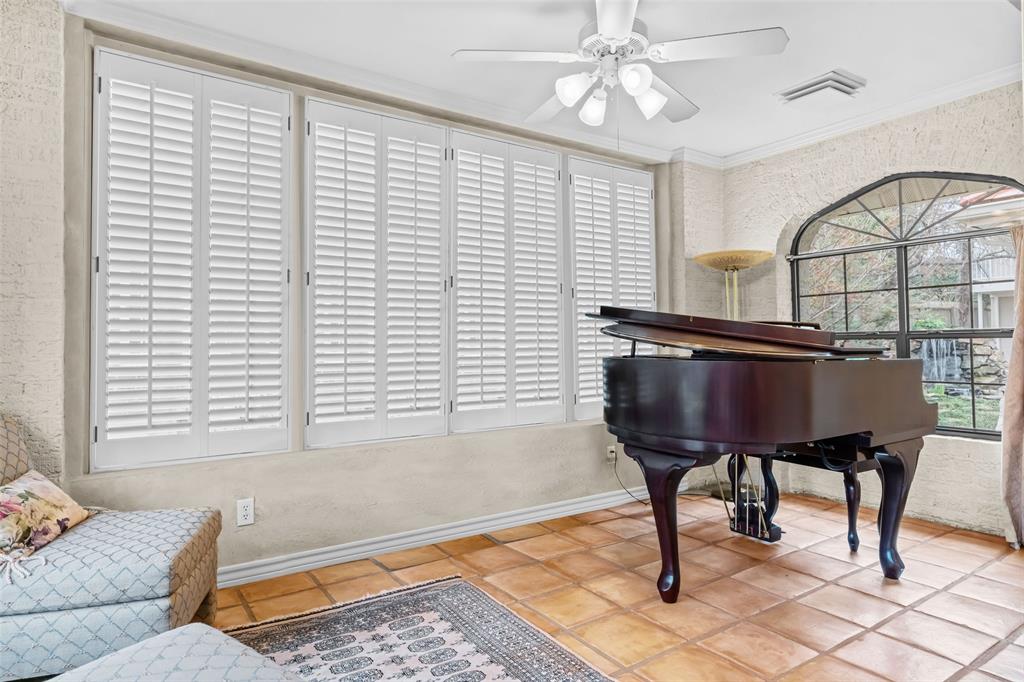 University Place Add - Residential