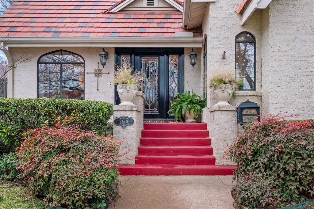 University Place Add - Residential