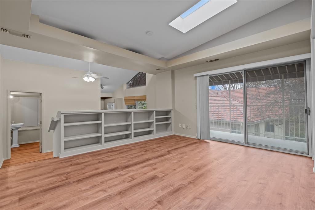 University Place Add - Residential