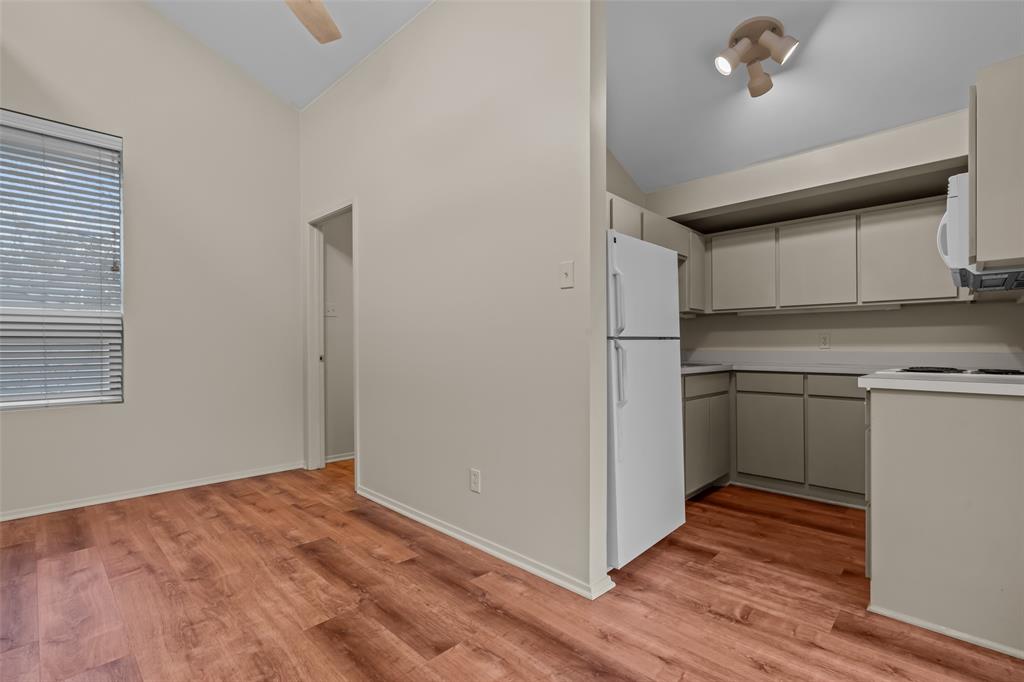 University Place Add - Residential