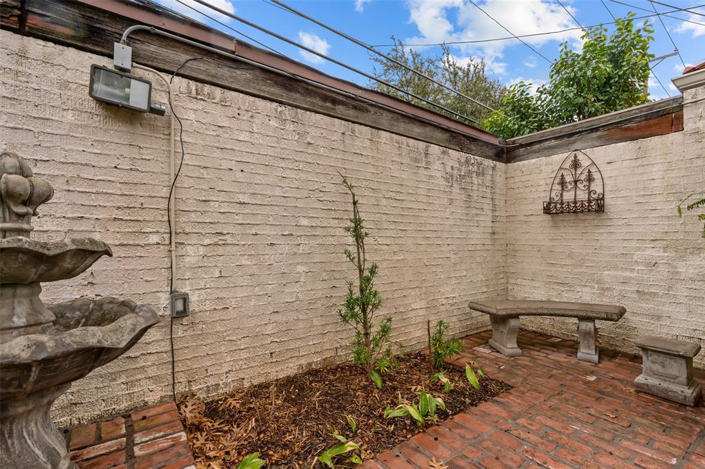 University Place Add - Residential