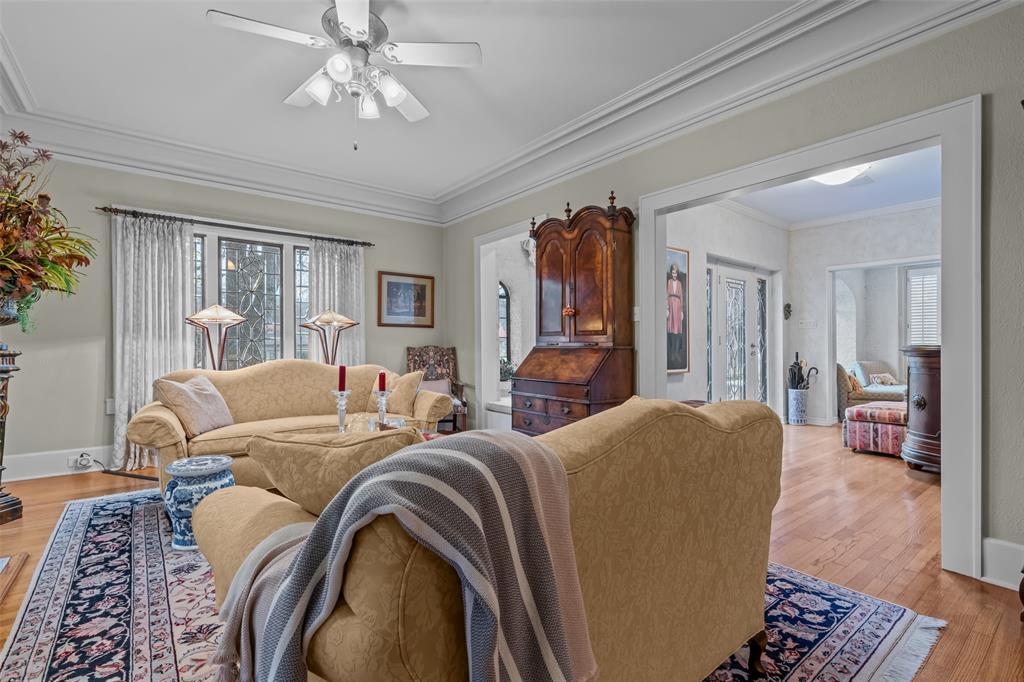 University Place Add - Residential